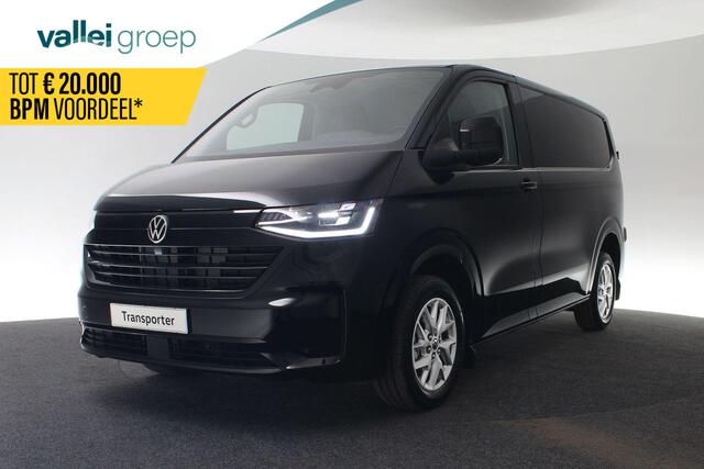 Volkswagen TRANSPORTER Bulli 28 2.0 TDI 125kW / 170 pk Automaat