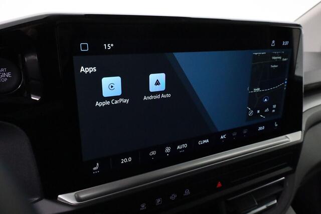 Volkswagen TRANSPORTER Bulli 28 2.0 TDI 125kW / 170 pk Automaat