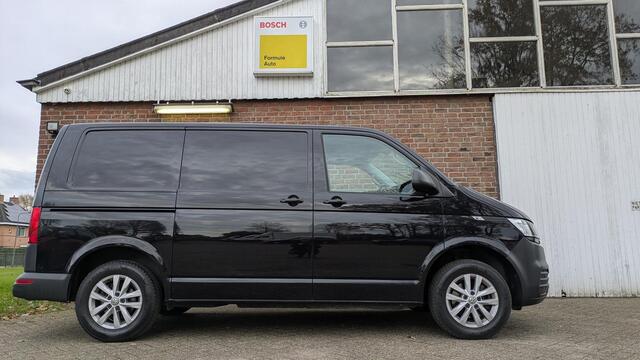 Volkswagen TRANSPORTER 2.0 TDI - airco - 1e eign.-BPM vrij- Carplay