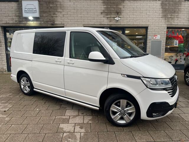 Volkswagen TRANSPORTER 2.0 TDI L2H1 4Motion Automaat NAP Trekhaak
