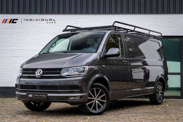 Volkswagen TRANSPORTER 2.0 TDI L2H1 Comfortline Plus ACC LED Camera NAP