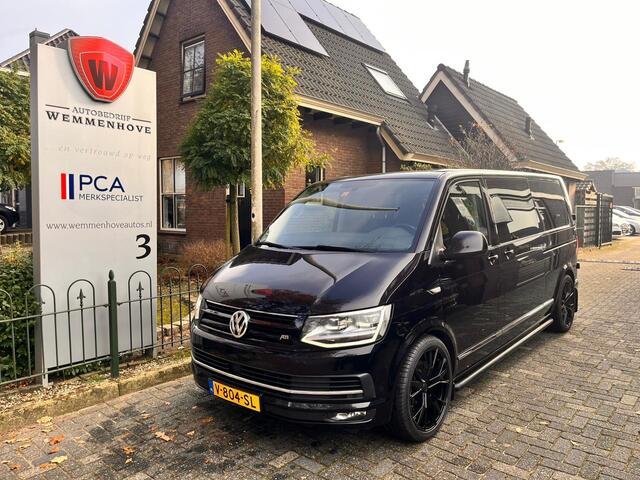 Volkswagen TRANSPORTER 2.0 TDI L2H1 DC Bulli 4Motion Highline LET Op goed lezen