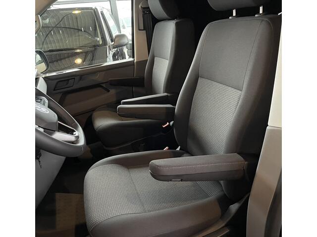 Volkswagen TRANSPORTER 2.0 TDI L2H1 28 >BPM vrij | Direct leverbaar/110pk/navi/cruise/Lederen stuur/Apple Carplay/Android Auto Operational lease is ook mogelijk! 4557