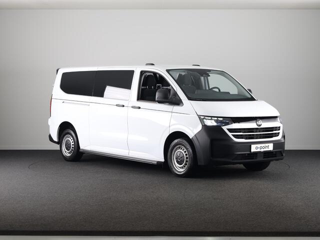 Volkswagen TRANSPORTER 2.0 TDI L2H1 30 Life | 110 PK Hand | Styling pakket | Camera | App Connect | Trekhaak |