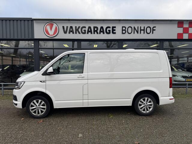 Volkswagen TRANSPORTER 2.0 TDI L1H1 Highline AIRCO-CRUISE-LM-PDC