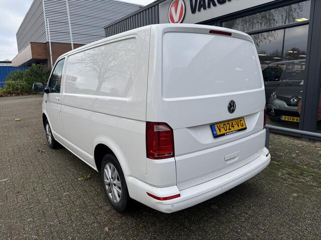 Volkswagen TRANSPORTER 2.0 TDI L1H1 Highline AIRCO-CRUISE-LM-PDC