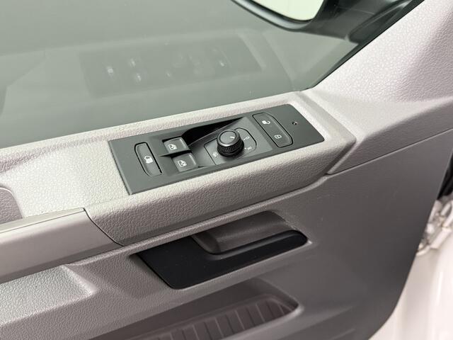 Volkswagen TRANSPORTER 2.0TDI Koelauto Achterdeuren 12/220V Dag-Nacht aansluiting | Airco