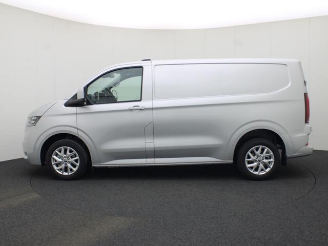 Volkswagen TRANSPORTER 2.0 TDI 170pk DSG Bulli L1 · Camera · Apple/Android Car Play · Tussenschot · Voorruit Verwarming · 17'' Inch · Garantie t/m 26-12-2028 of 100.000km
