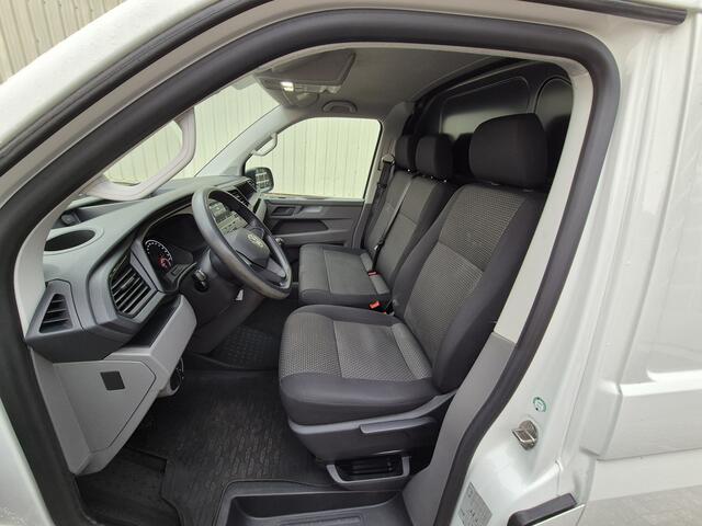 Volkswagen TRANSPORTER 2.0 TDI EU6 L1H1 28 | AIRCO | PDC |
