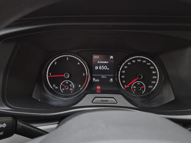 Volkswagen TRANSPORTER 2.0 TDI EU6 L1H1 28 | AIRCO | PDC |