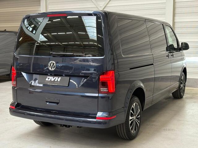 Volkswagen TRANSPORTER 2.0 TDI L2H1 28 Bulli