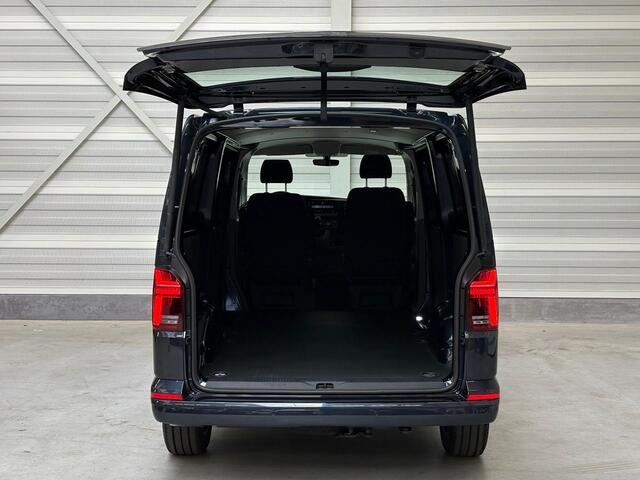 Volkswagen TRANSPORTER 2.0 TDI L2H1 28 Bulli