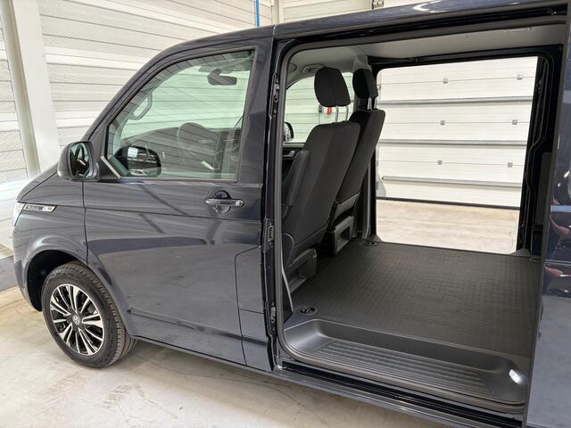 Volkswagen TRANSPORTER 2.0 TDI L2H1 28 Bulli