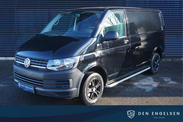 Volkswagen TRANSPORTER 2.0 TDI L1 Comfortline Trekhaak Cruise control Sidebars Airco Bluetooth Euro6