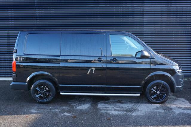 Volkswagen TRANSPORTER 2.0 TDI L1 Comfortline Trekhaak Cruise control Sidebars Airco Bluetooth Euro6