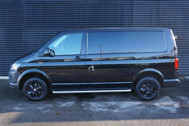 Volkswagen TRANSPORTER 2.0 TDI L1 Comfortline Trekhaak Cruise control Sidebars Airco Bluetooth Euro6