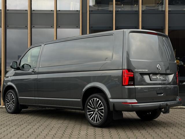 Volkswagen TRANSPORTER 2.0 TDI L2H1 150pk Bulli | 3zits | Digitaal Display | Dodehoek |