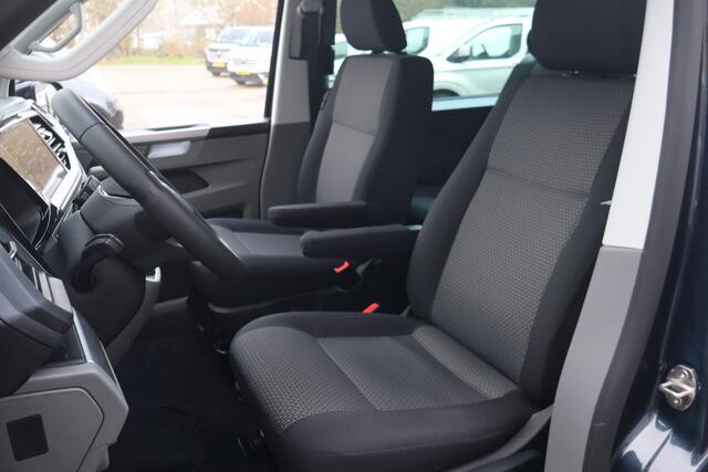 Volkswagen TRANSPORTER 2.0 TDI L2H1 30 DC Bulli NL-Auto!! Camera I Apple Car-Play
