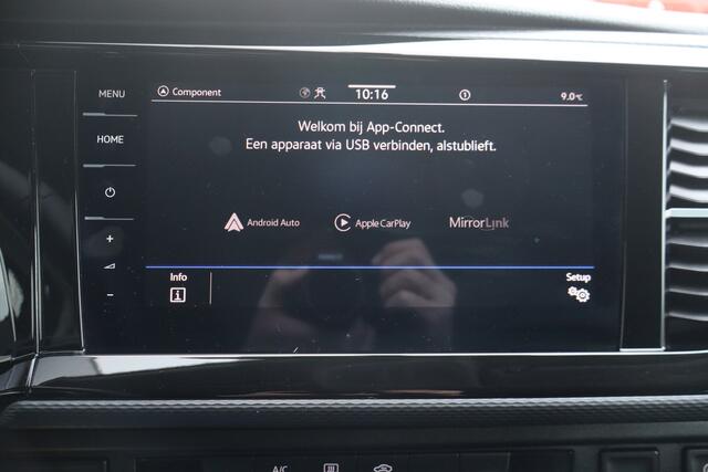 Volkswagen TRANSPORTER 2.0 TDI L2H1 30 DC Bulli NL-Auto!! Camera I Apple Car-Play