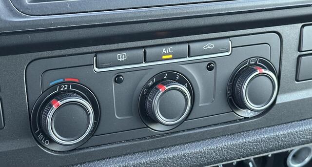 Volkswagen TRANSPORTER Kombi 2.0 TDI L1H1 BPM VRIJ!