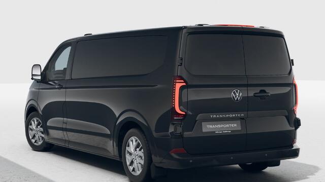 Volkswagen TRANSPORTER 2.0 TDI 110kW 150PK L1H1 Style Intro