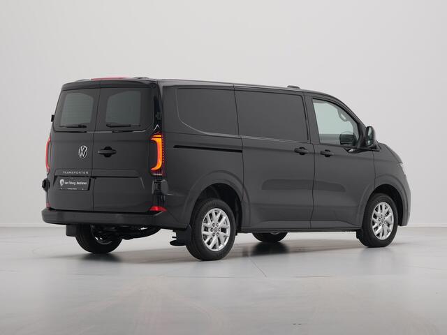 Volkswagen TRANSPORTER 2.0 TDI 125kW 170PK L1H1 Bulli AUT Intro