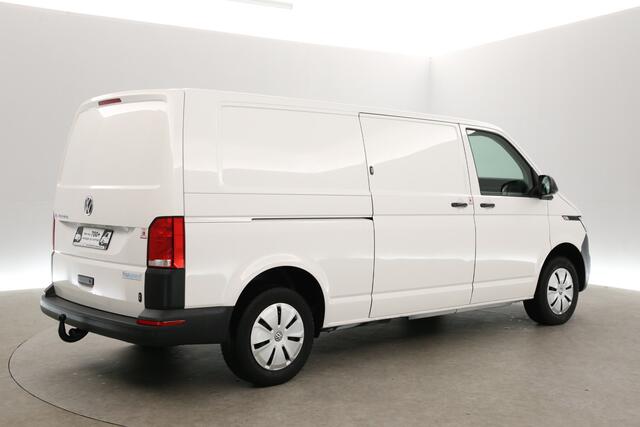 Volkswagen TRANSPORTER 2.0 TDI L2H1 150PK | Airco | Cruise | Carplay | 3-Zits | Trekh. | Parkeersens. | Stoelverw.