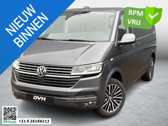 Volkswagen TRANSPORTER 2.0 TDI L1H1 28 Bulli