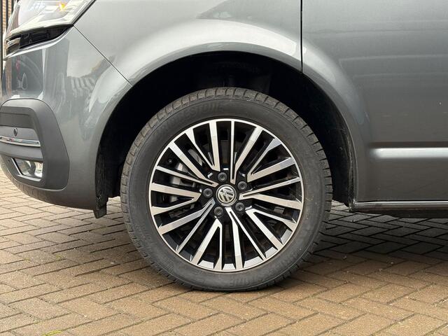 Volkswagen TRANSPORTER 2.0 TDI L1H1 28 Bulli