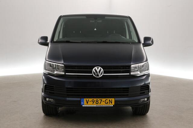 Volkswagen TRANSPORTER 2.0 TDI 150PK L1H1 | Airco | Cruise | Parkeersens | Trekh. | 18"LMV