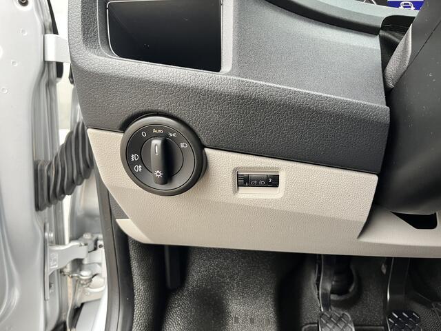 Volkswagen TRANSPORTER 2.0 TSI L2H1 Benzine/CNG Dubbele Schuifdeur Airco Cruise controle Bpm vrij Trekhaak Klep achter Omvormer Kastinrichting Standkachel Euro 6 Benzine Ideaal voor ombouw naar Camper !!