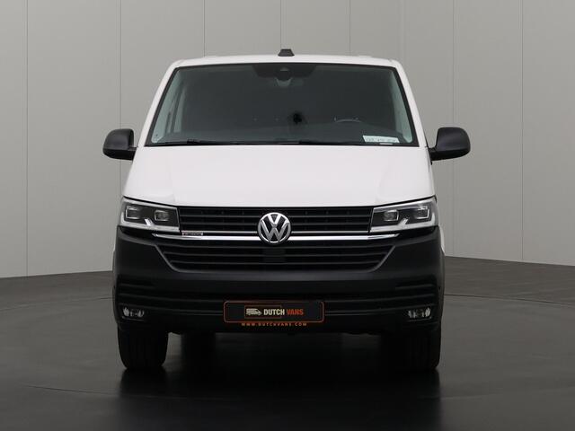 Volkswagen TRANSPORTER 2.0TDI 204Pk DSG Automaat 4x4 Koelauto | Navigatie | Camera | Cruise | Led | Achterdeuren