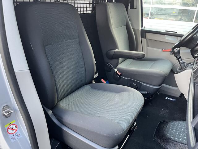 Volkswagen TRANSPORTER 2.0 TSI L2H1 Benzine/CNG Dubbele Schuifdeur Airco Cruise controle Bpm vrij Trekhaak Klep achter Omvormer Kastinrichting Standkachel Euro 6 Benzine Ideaal voor ombouw naar Camper !!