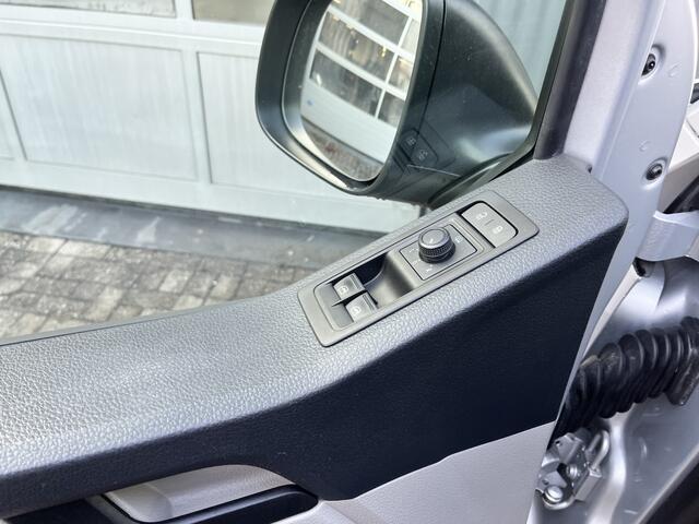 Volkswagen TRANSPORTER 2.0 TSI L2H1 Benzine/CNG Dubbele Schuifdeur Airco Cruise controle Bpm vrij Trekhaak Klep achter Omvormer Kastinrichting Standkachel Euro 6 Benzine Ideaal voor ombouw naar Camper !!