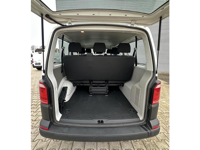 Volkswagen TRANSPORTER Kombi 2.0 TDI L1H1 Transporter BPM VRIJ!