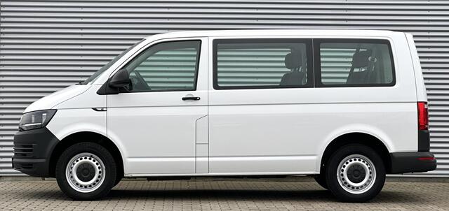Volkswagen TRANSPORTER Kombi 2.0 TDI L1H1 Transporter BPM VRIJ!