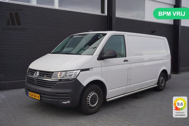 Volkswagen TRANSPORTER 2.0 TDI L2 EURO 6 - Airco - PDC - Cruise - ¤12.900,- Excl.