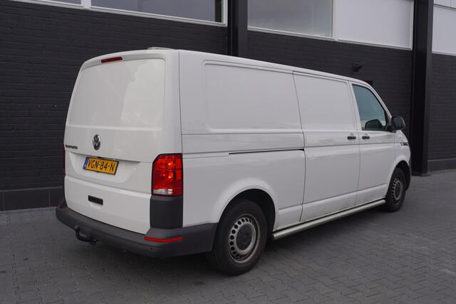 Volkswagen TRANSPORTER 2.0 TDI L2 EURO 6 - Airco - PDC - Cruise - ¤12.900,- Excl.