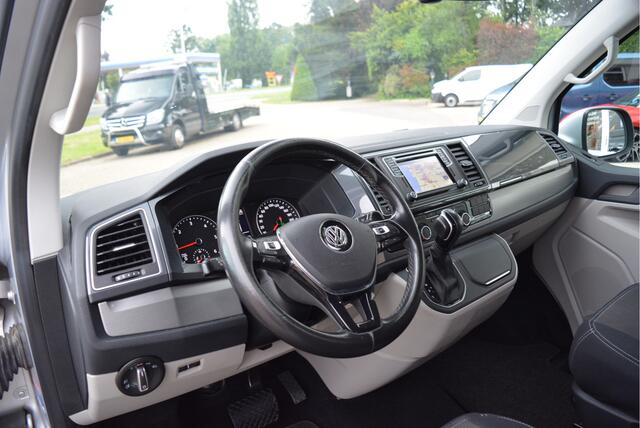 Volkswagen TRANSPORTER 2.0 150PK L2H1 Highline Executive Plus | DSG | LED | Adaptive | PDC |