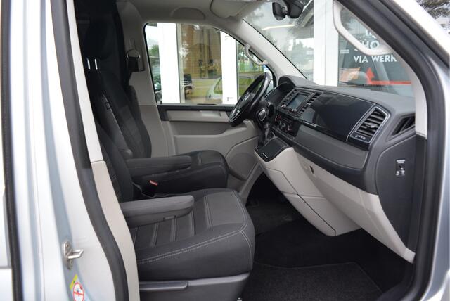 Volkswagen TRANSPORTER 2.0 150PK L2H1 Highline Executive Plus | DSG | LED | Adaptive | PDC |