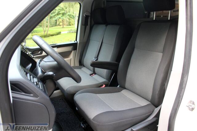 Volkswagen TRANSPORTER 2.0 TDI L1H1 Trendline | 2017 | Airco | Cruise |