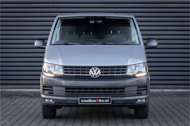 Volkswagen TRANSPORTER 2.0 TDI L1H1 Comfortline