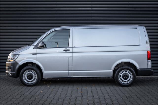 Volkswagen TRANSPORTER 2.0 TDI L1H1 Comfortline