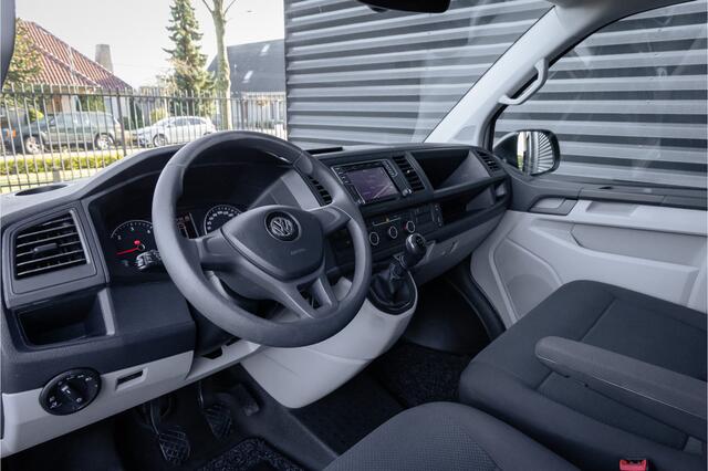 Volkswagen TRANSPORTER 2.0 TDI L1H1 Comfortline