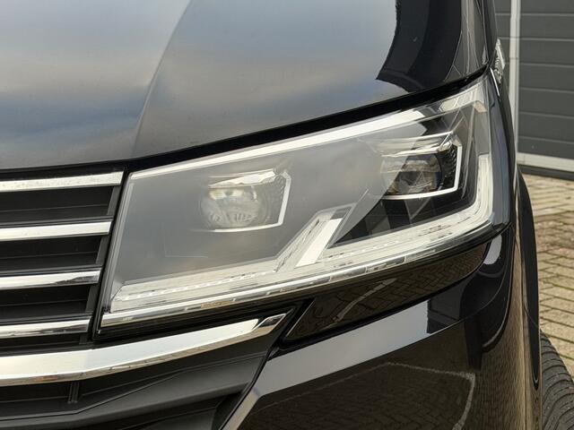 Volkswagen TRANSPORTER 2.0 TDI 150PK L2H1 Bulli NAP / Dubbele schuifdeur / Virtual Cockpit / Airco / Comfortstoelen