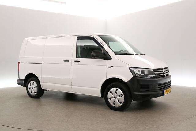 Volkswagen TRANSPORTER 2.0 TSI 150PK L1H1 | Benzine | 3-Zits | Trekh. | Parkeersens.