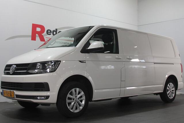 Volkswagen TRANSPORTER 2.0 TDI L2H1 Highline - Dubb. deur - Navi / PDC / Trekhaak