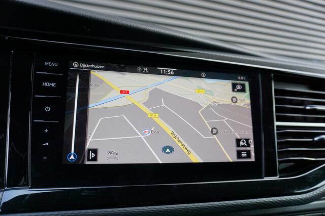 Volkswagen TRANSPORTER 150pk Automaat L2 Bulli 75 Edition Lederen bekleding Apple Carlay Navi Camera Digitaal Dashboard LED