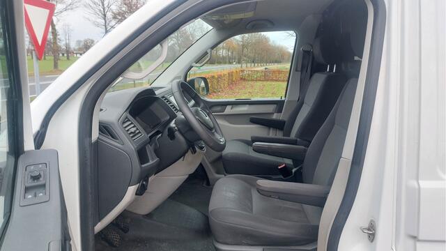 Volkswagen TRANSPORTER 2.0 TSI L1H1 Highline AIRCO/NAVI BJ 2019