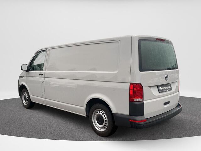 Volkswagen TRANSPORTER ABT Electrisch | L2H1 | PDC | 113 pk | Automaat |
